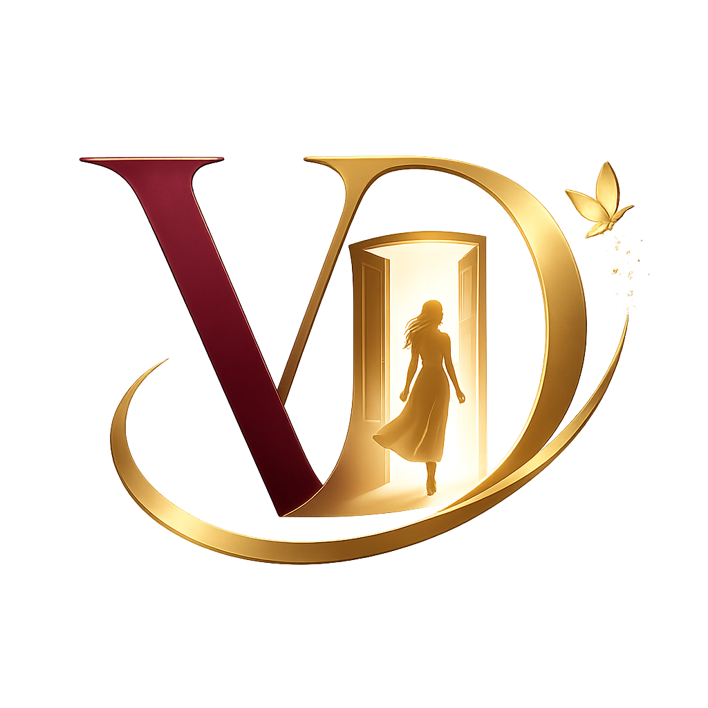 VD — Volte a Decidir